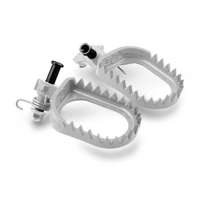 Footpegs S3 Punk Sherco Enduro