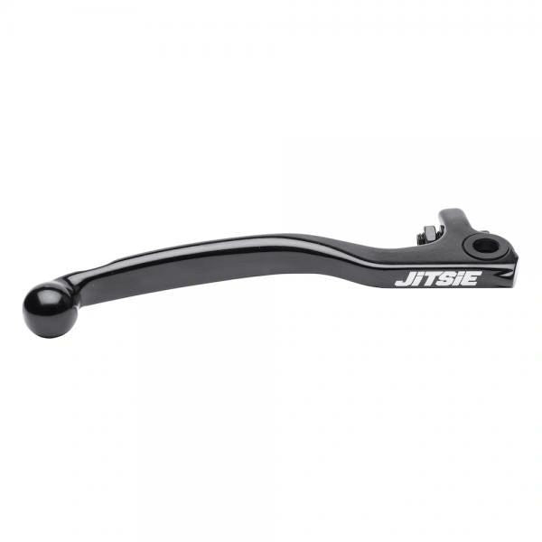 Front Brake Lever Jitsie Pro Grimeca Black