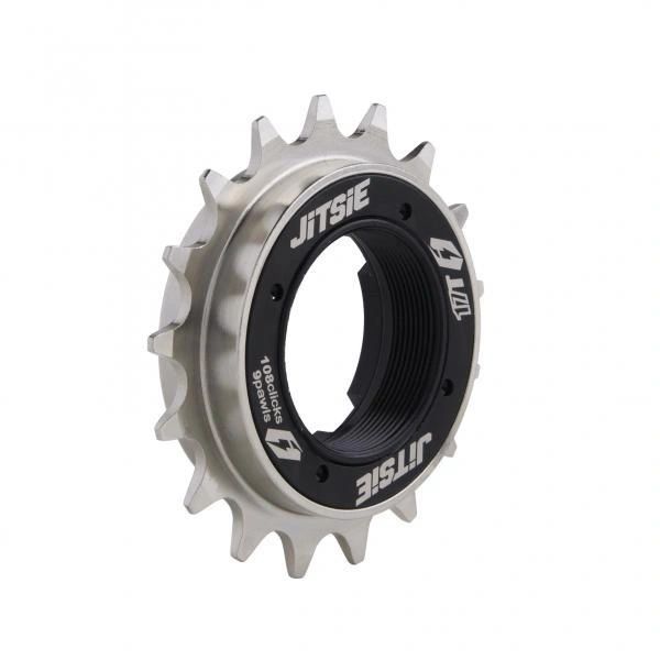 Jitsie Freewheel 17T