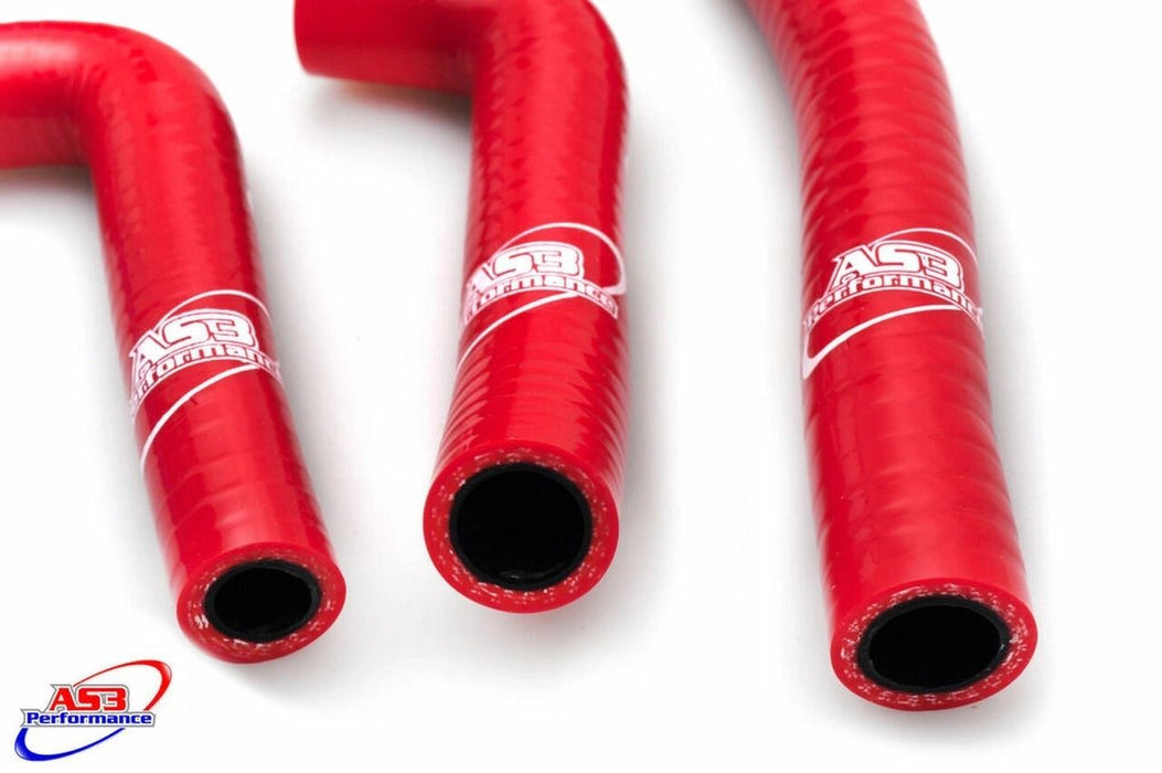 Beta Techno Radiator Hoses Silicone