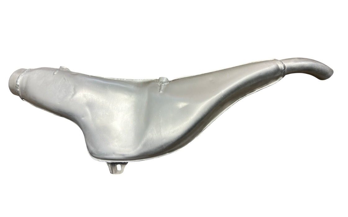 Sherco Exhaust 4 Stroke 4t