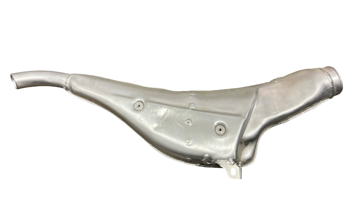 Sherco Exhaust 4 Stroke 4t