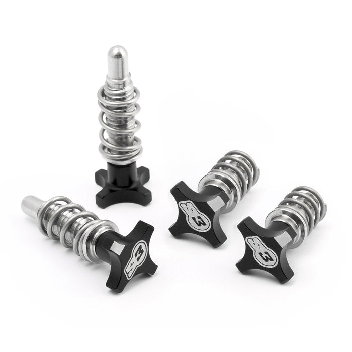 Lever Adjuster Kit Complete for Grimeca S3