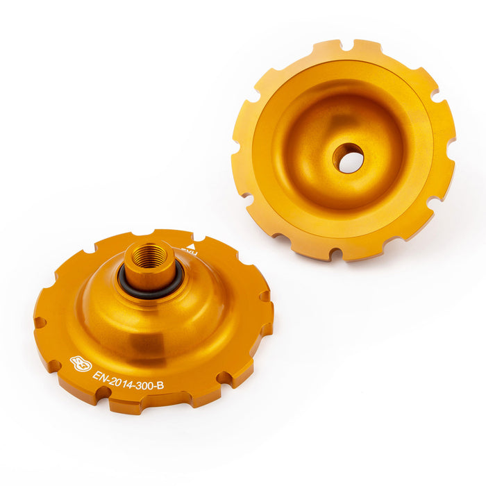 TRS Head Insert S3 2025 GOLD 2026-