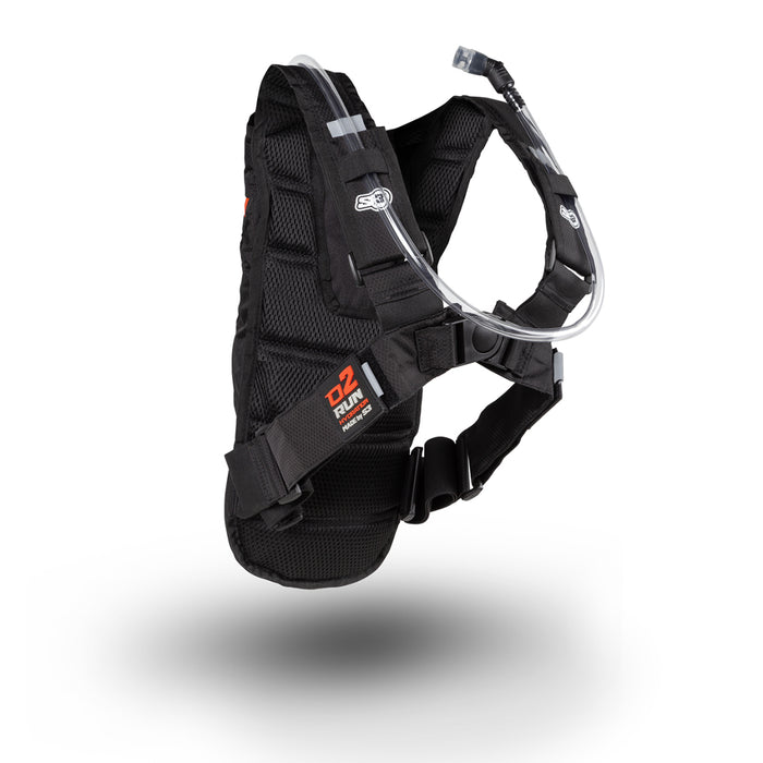 S3 Backpack + Hydration Pack 02 Run