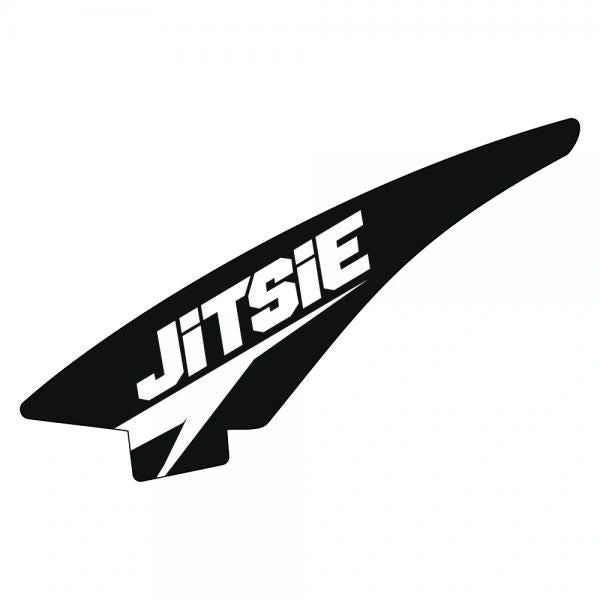 TRS Air Box Decals Jitsie