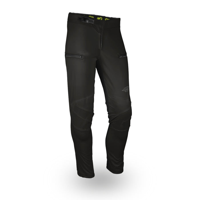 S3 Trial Pant Collection Flex 1st Class (NEW) Black & Navy