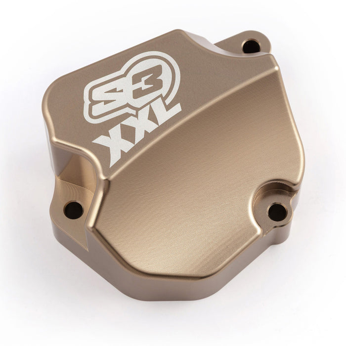 POWER VALVE COVER S3 VOLUME XXL TBI