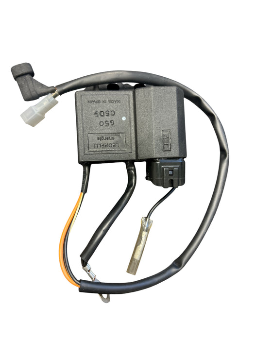 Sherco CDI Dual Map 08-09