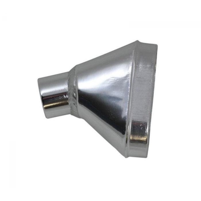 GasGas Silencer End 02-10