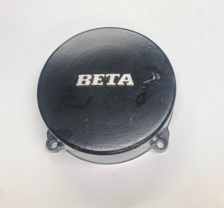 Beta Flywheel Cover Early