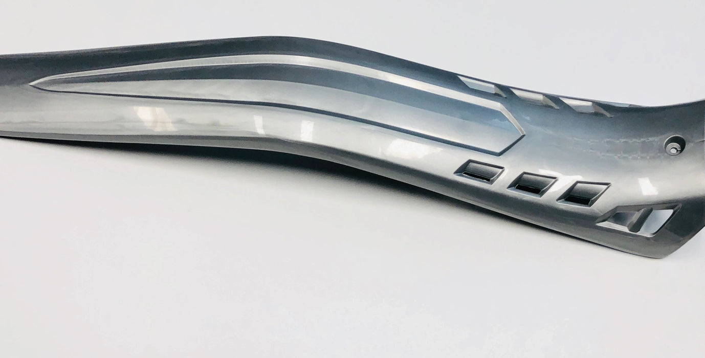 Sherco Rear Fender 06-09 Silver