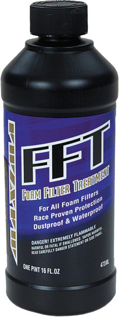 Air Filter Oil Maxima FFT 32oz