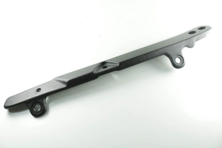 Beta Evo Airbox Support Bracket Black Left