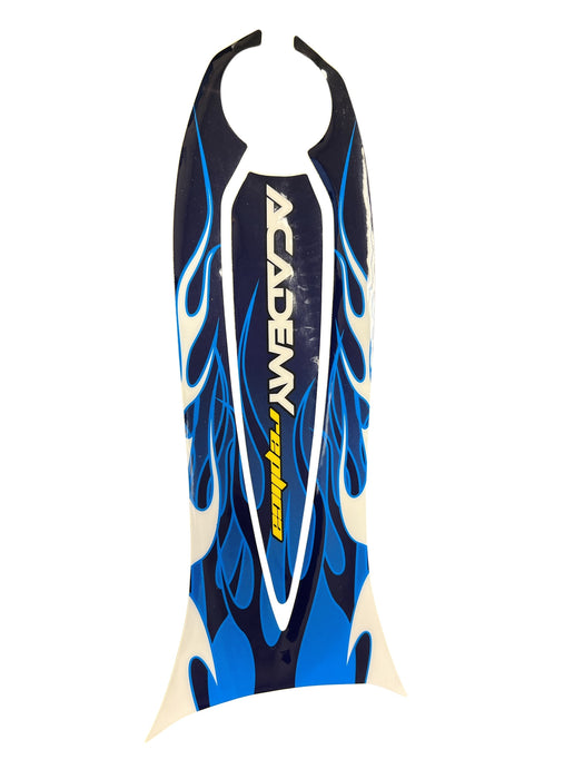 Sherco Decal Kit 2009 Academy Tank Kit