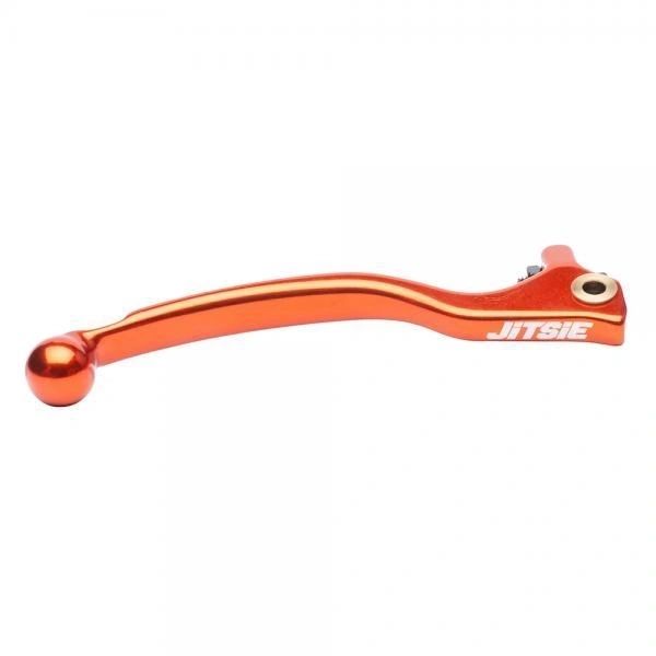 Front Brake Lever Jitsie Pro AJP/Braktec (All Colors)