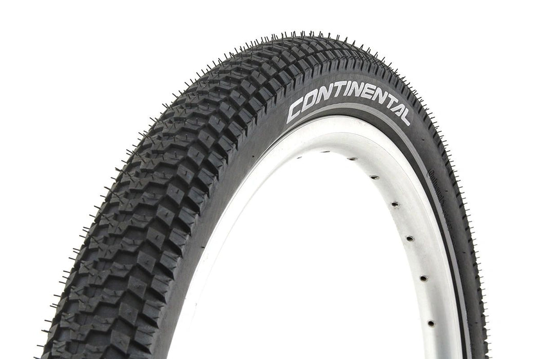 Continental Air King MacAskill Tire