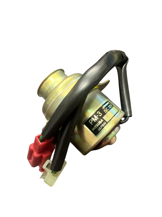 Montesa Fan Motor 315