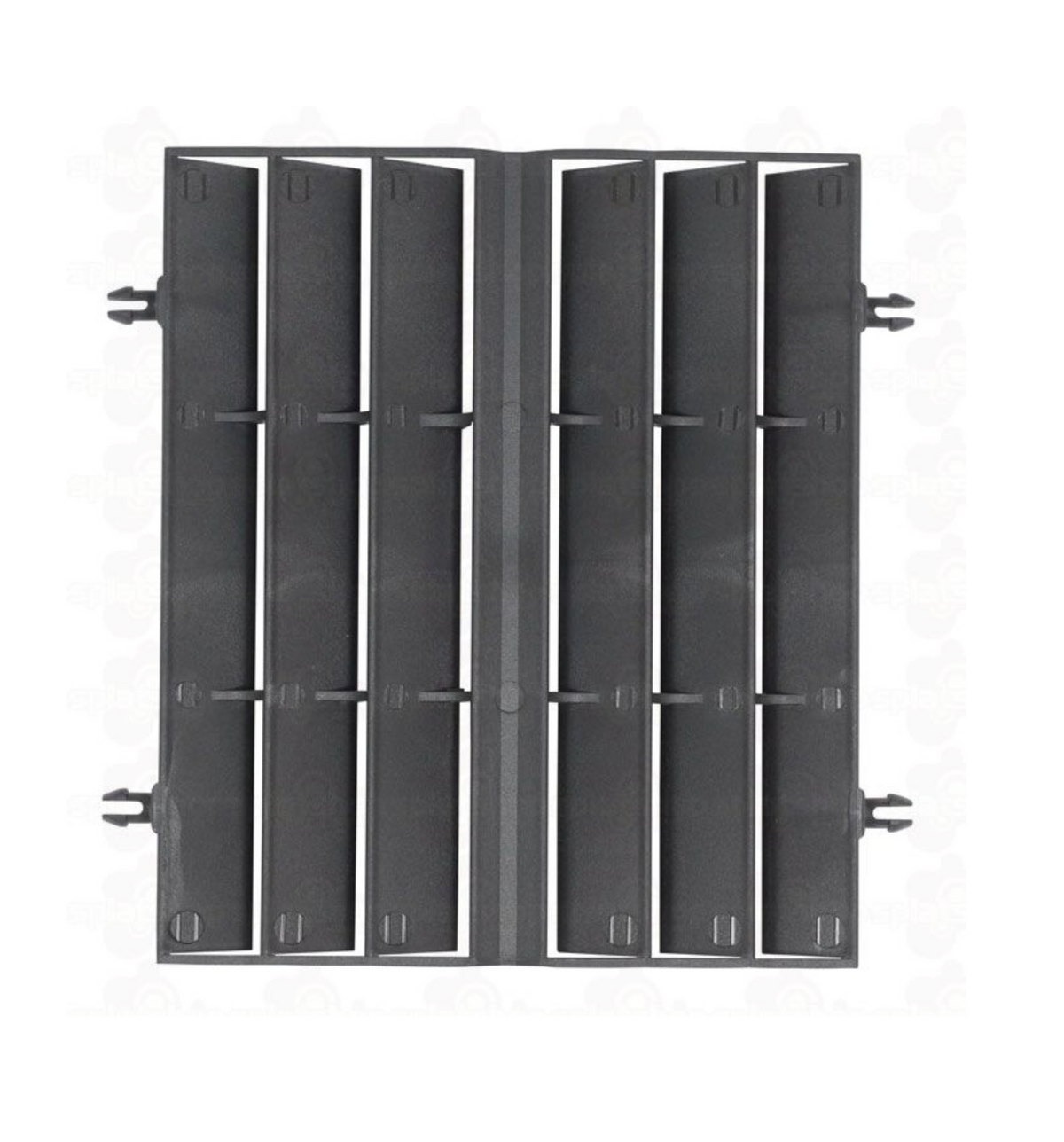 Montesa 4rt Radiator Guard — Trials Superstore