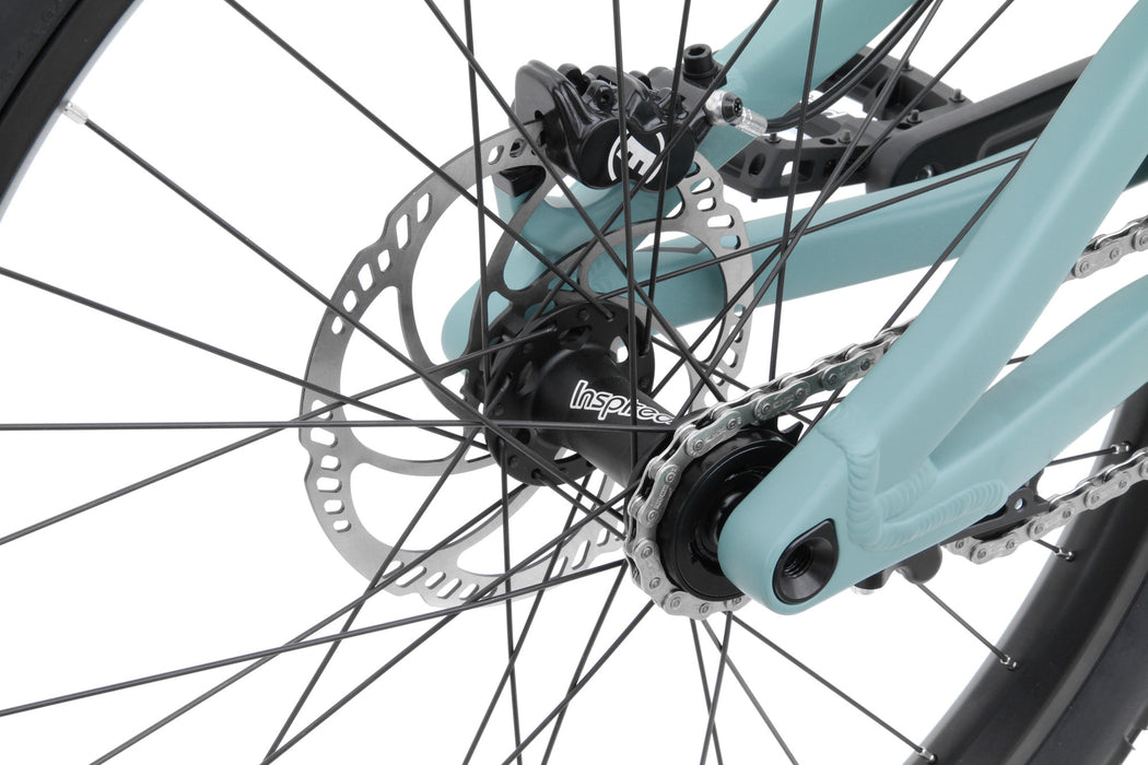 Inspired Fourplay Pro 24" (New Color)