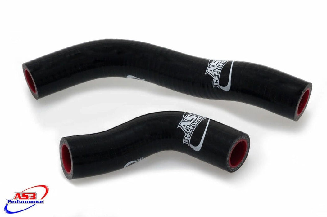 Montesa 315r Silicone Radiator Hoses