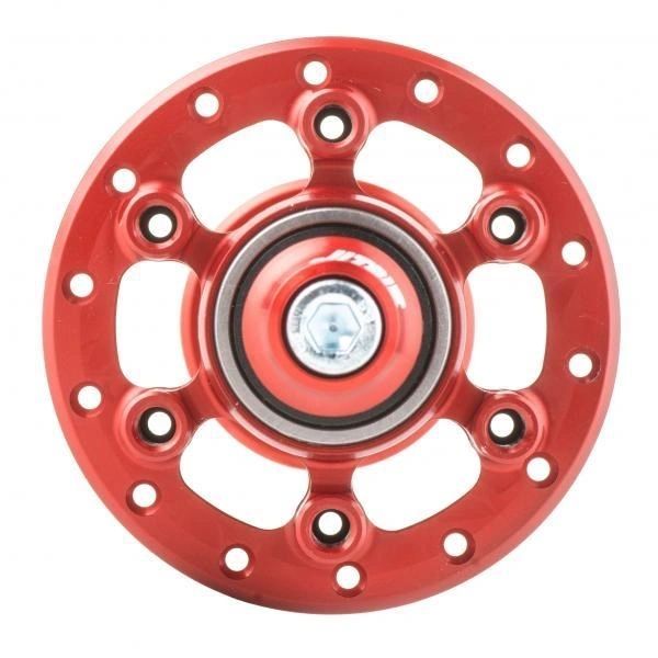 Jitsie Race Hub 100mm Disc Front