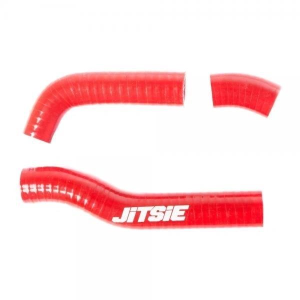 GasGas 14-22 Silicone Radiator Hoses