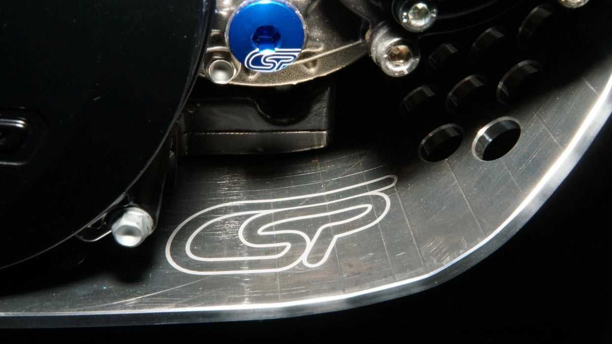 Sherco Skid Plate CSP