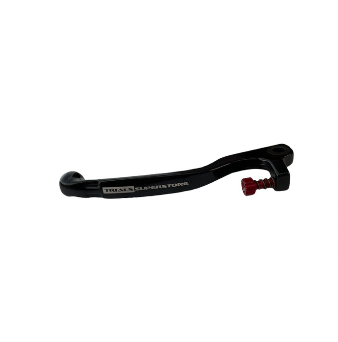 Clutch Lever Jitsie Race Grimeca