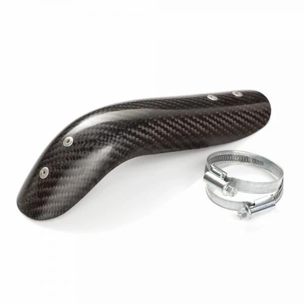 Exhaust Pipe Protector Sherco 2T 01-13