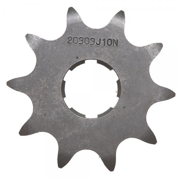 Front Sprocket Montesa 10t 314/315