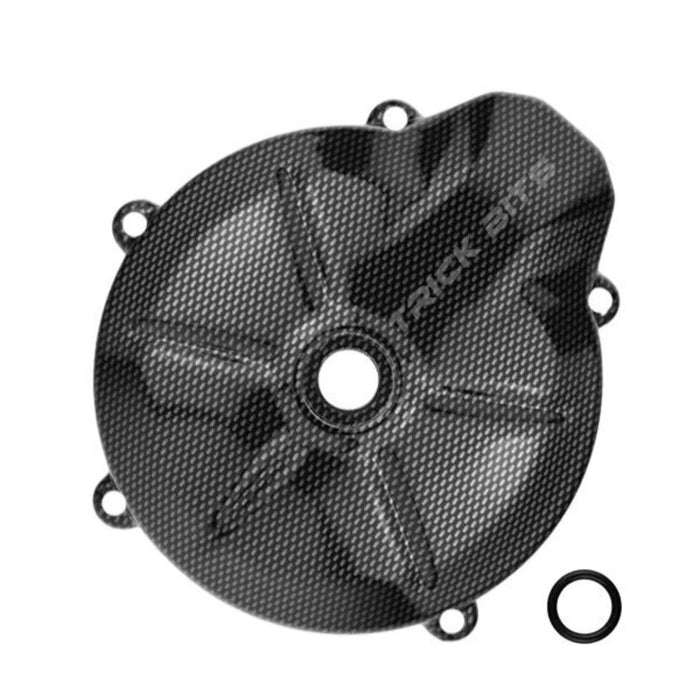 Flywheel Cover Protector TRS