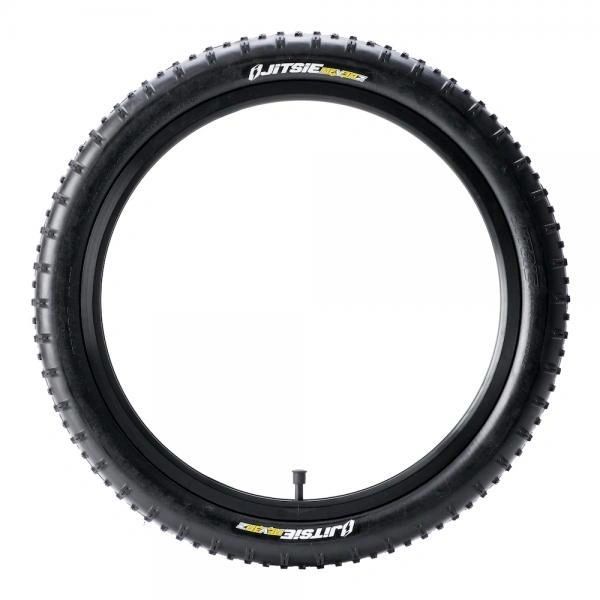 Jitsie Front Tire Reverz 20"