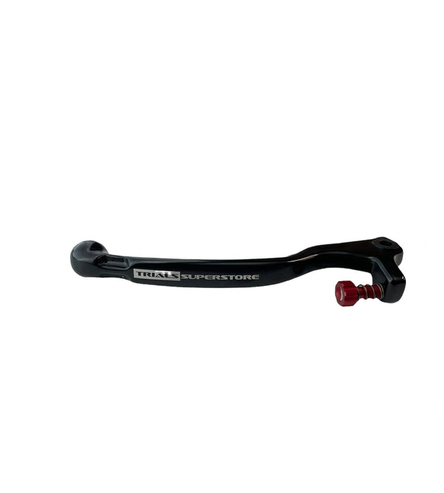 Clutch Lever Jitsie Race AJP/Braktec