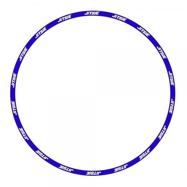 Wheel Decal Kit