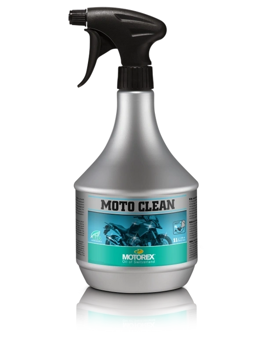 Motorex Moto Clean Bike Wash