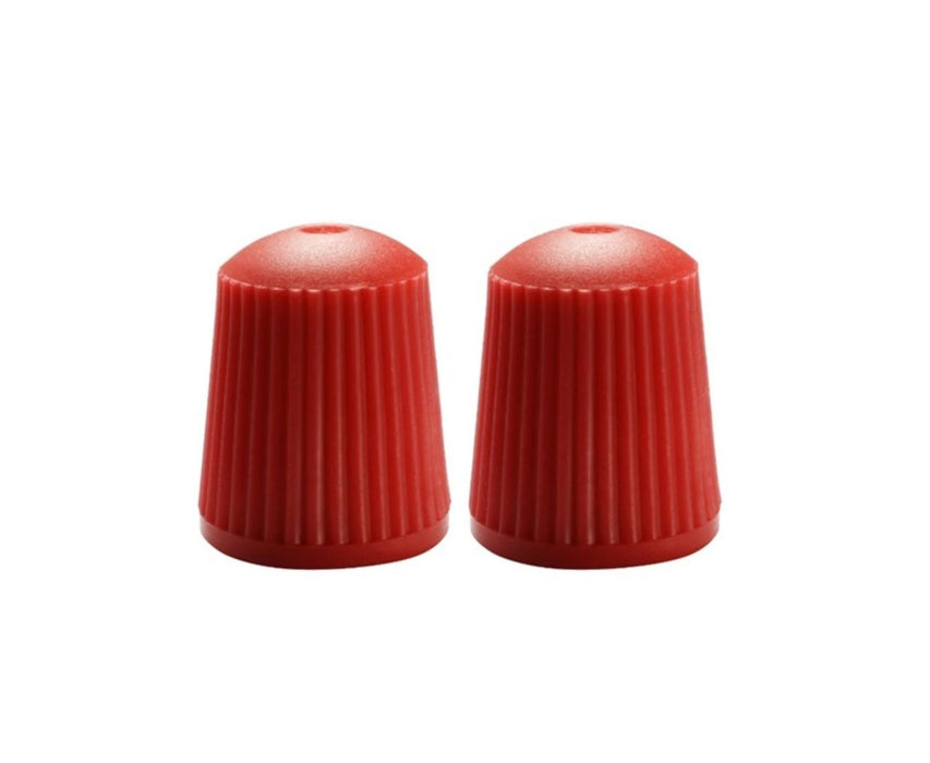 Tire Air Valve Cap Silicone 10 pack