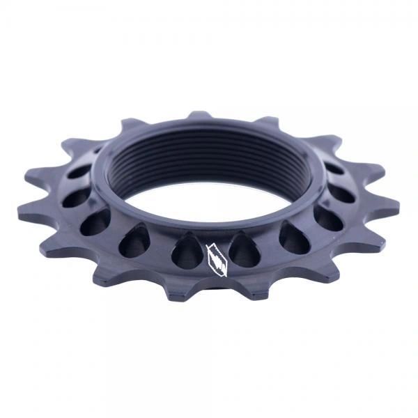 Rear Sprocket Aluminum 15t Center Screw On