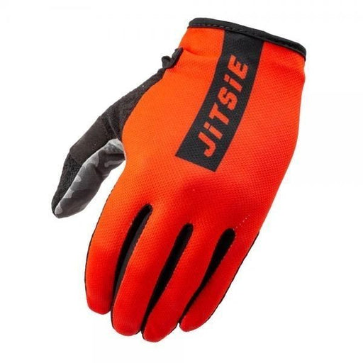 Jitsie Gloves G3 Core-Red-M