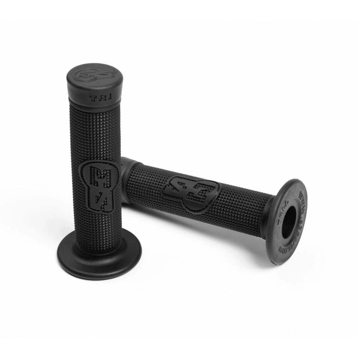 Grips S3 Tri EBS Material Black