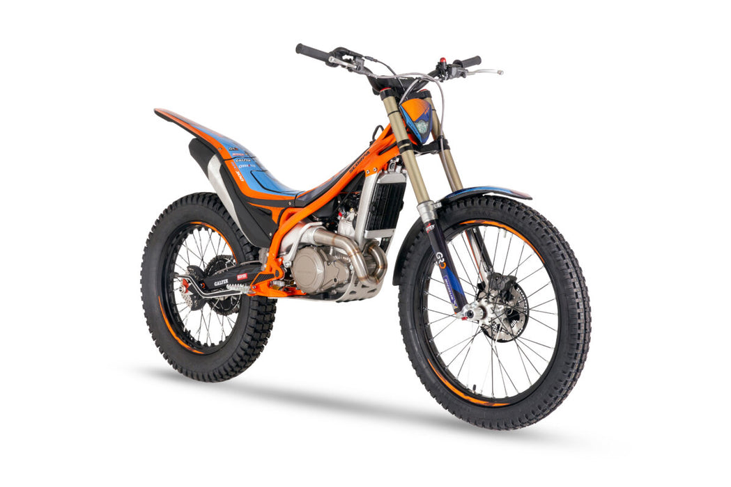 Scorpa 300 Factory 2025