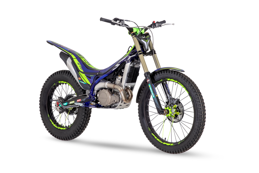 Sherco 250 Factory 2026 Electric Start