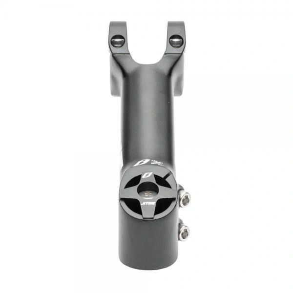 Jitsie Race Stem 25º with Stem Cap