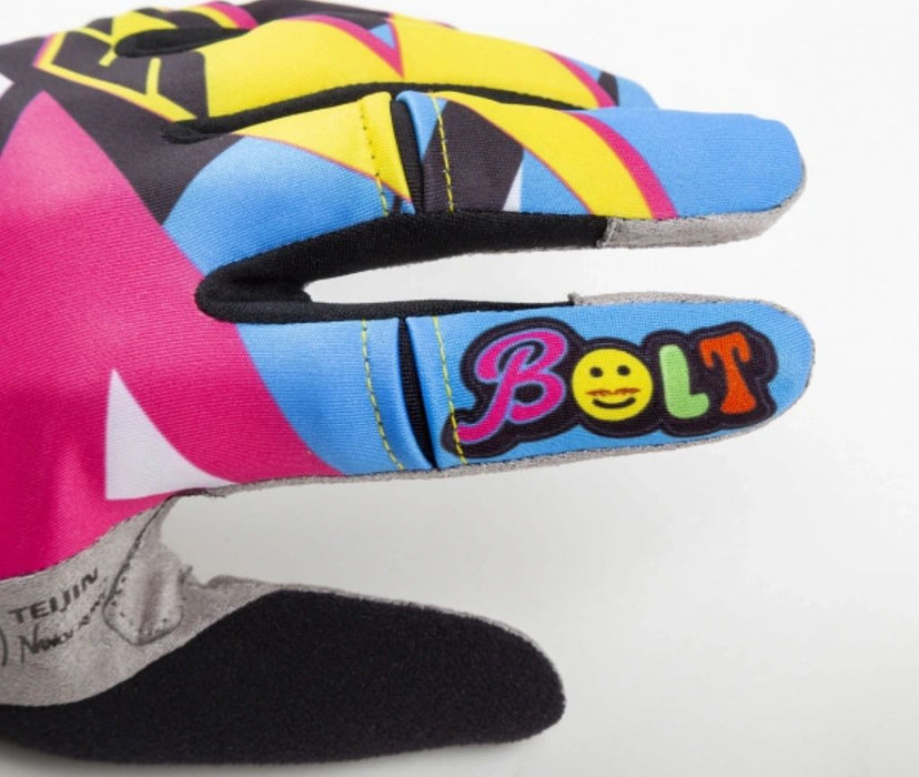 S3 Billy Bolt Collection Gloves