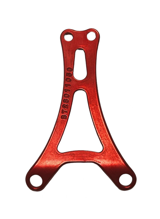 GasGas Cylinder Support Bracket Red