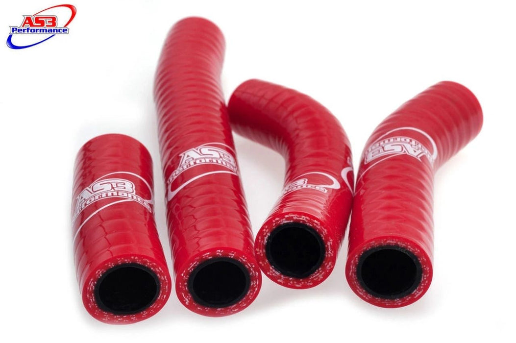 GasGas 99-03 Silicone Radiator Hoses