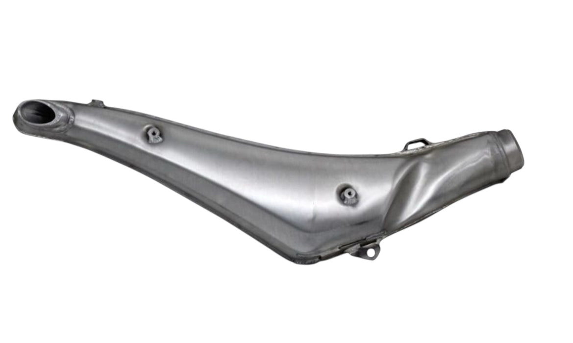 Sherco Exhaust 10-11