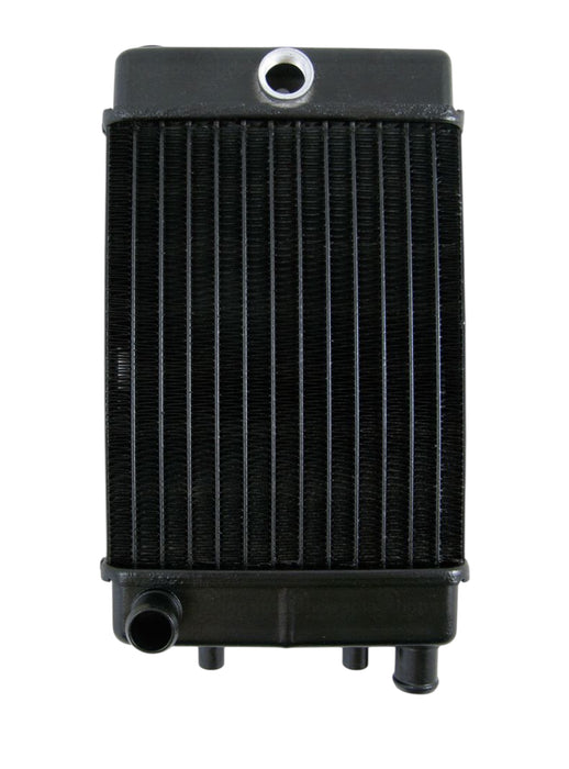 Sherco Radiator 2010 Scorpa 10-13