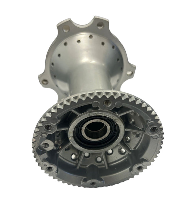 Rear Wheel Hub GasGas 95-96