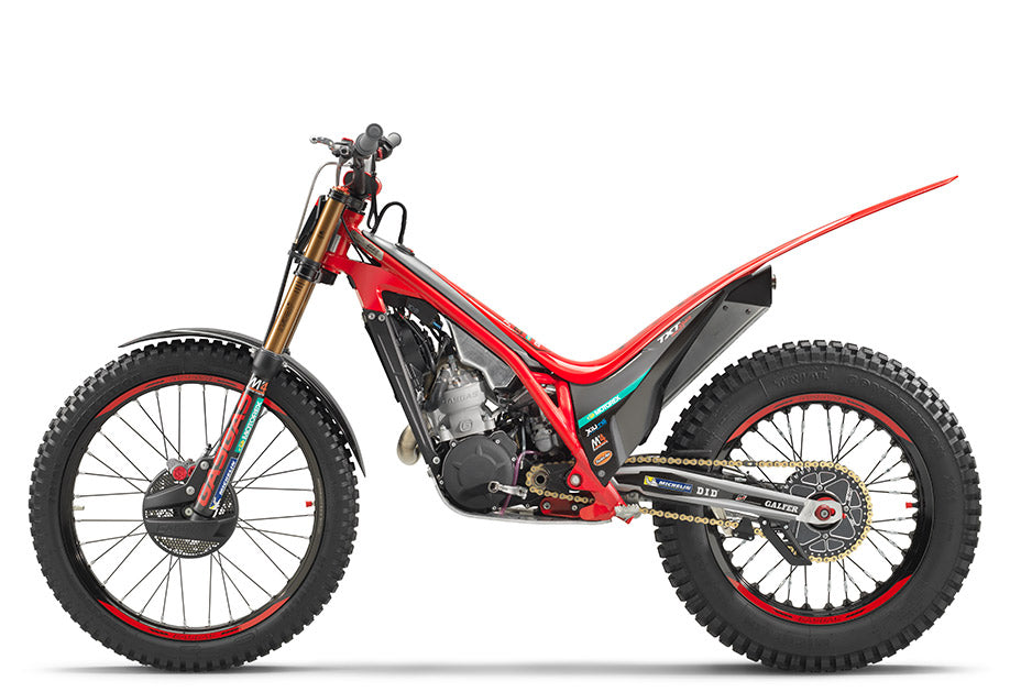 2024 GasGas TXT 300 GP